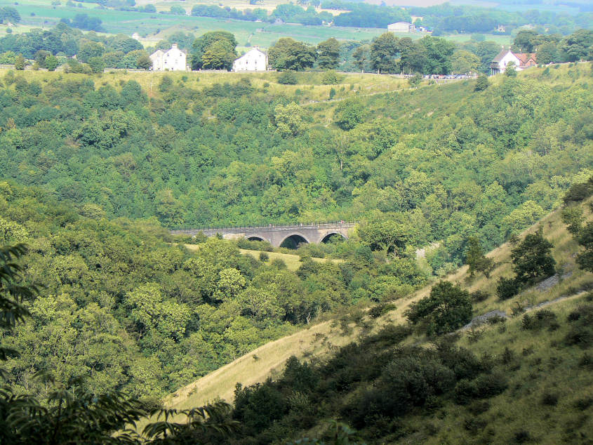 Monsal Head Monsal Head
